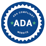 ADA Compliant Logo